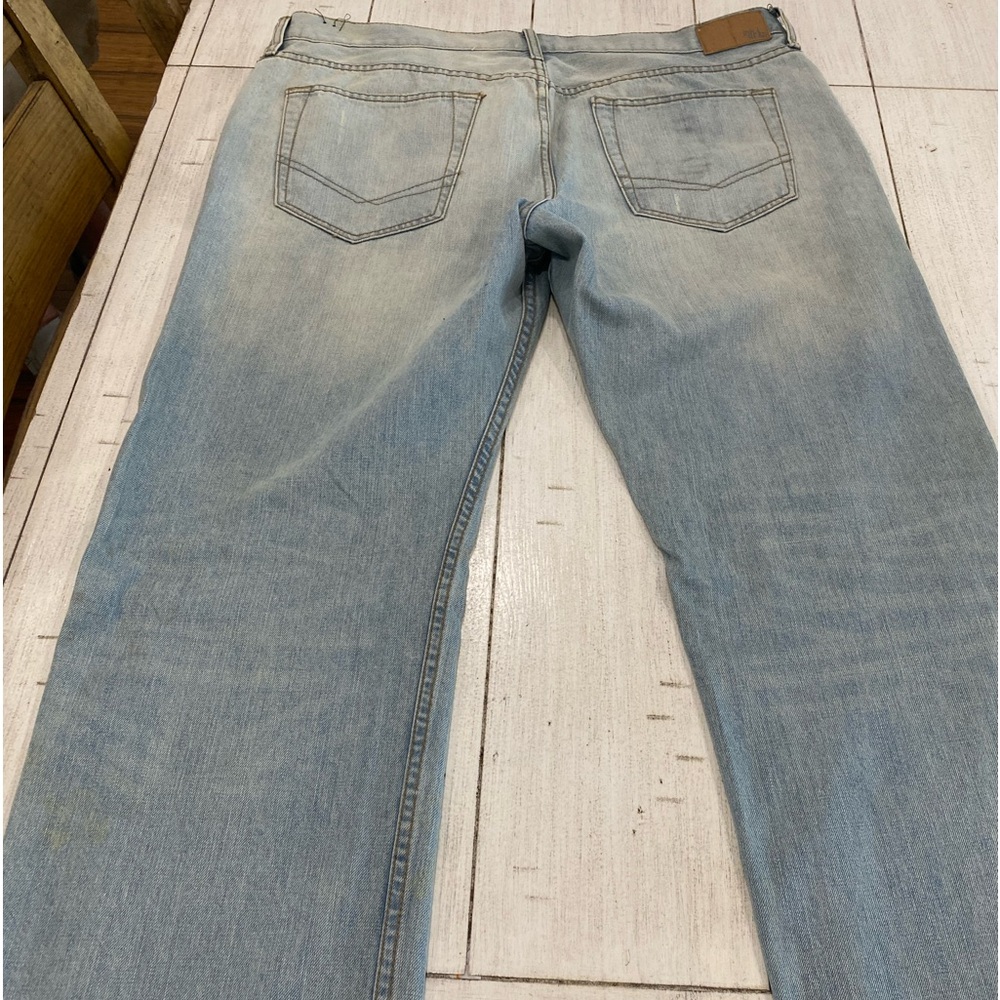 men’s 38x32 Bullhead jeans